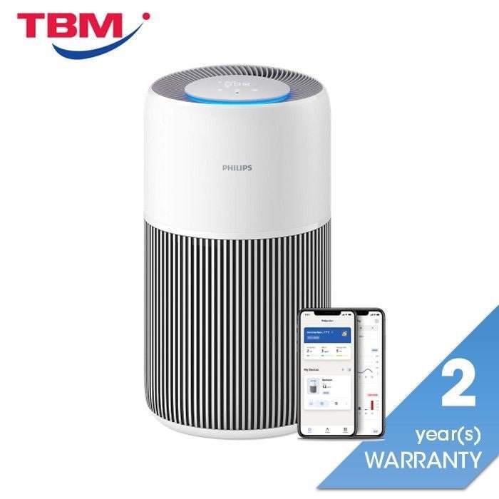 Philips AC2220/10 Air Purifier 2200 Series | TBM Online