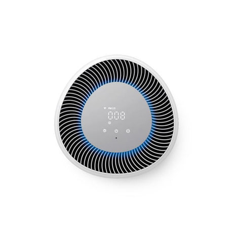Philips AC2220/10 Air Purifier 2200 Series | TBM Online