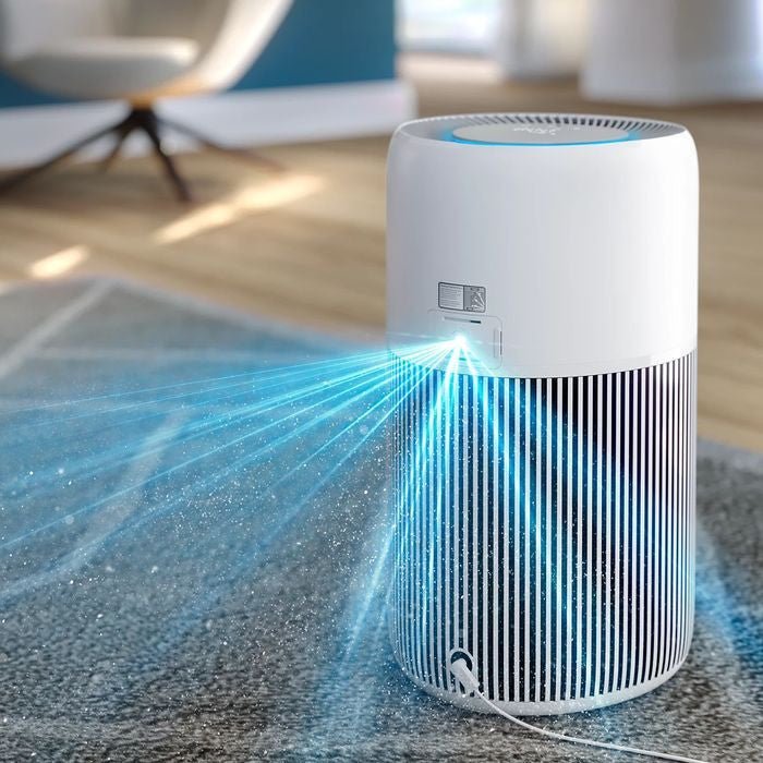 Philips AC2220/10 Air Purifier 2200 Series | TBM Online