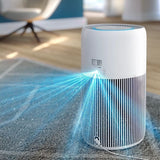 Philips AC2220/10 Air Purifier 2200 Series | TBM Online