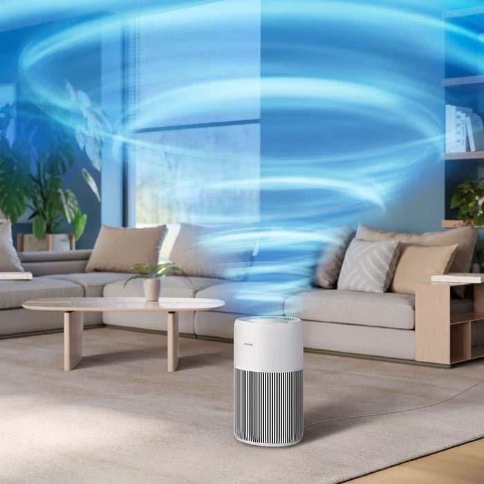 Philips AC2220/10 Air Purifier 2200 Series | TBM Online