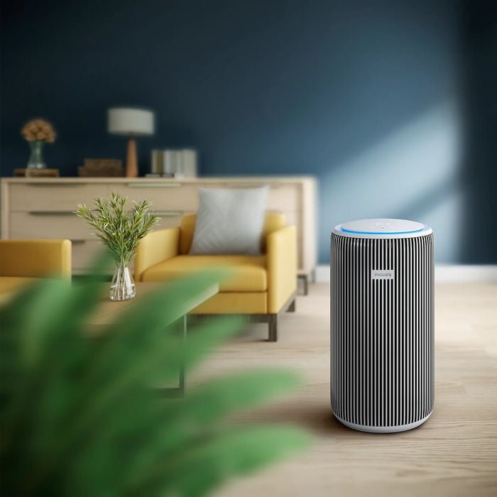 Philips AC3220/10 Smart Air Purifier Pureprotect 3200 Series 36W | TBM Online