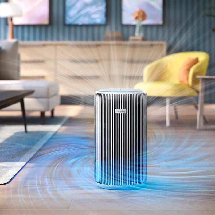 Philips AC3220/10 Smart Air Purifier Pureprotect 3200 Series 36W | TBM Online