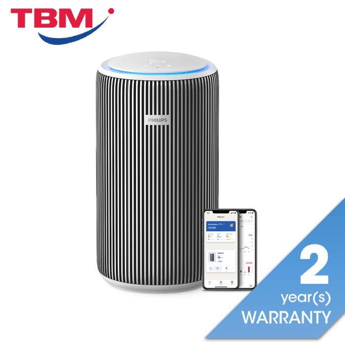 Philips AC3220/10 Smart Air Purifier Pureprotect 3200 Series 36W | TBM Online