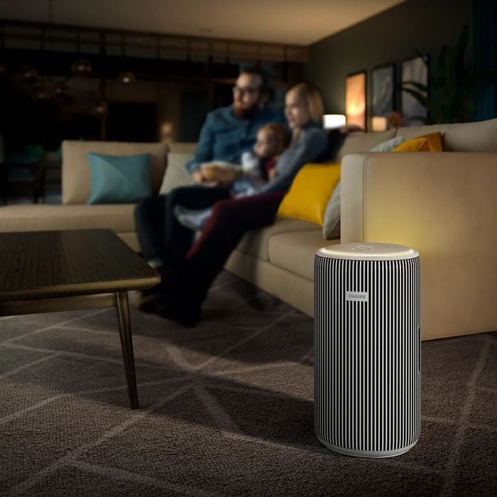 Philips AC3220/10 Smart Air Purifier Pureprotect 3200 Series 36W | TBM Online