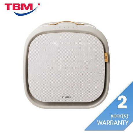 Philips AC3360/11 PureProtect Smart Pet Purifier 3000 Series White | TBM Online