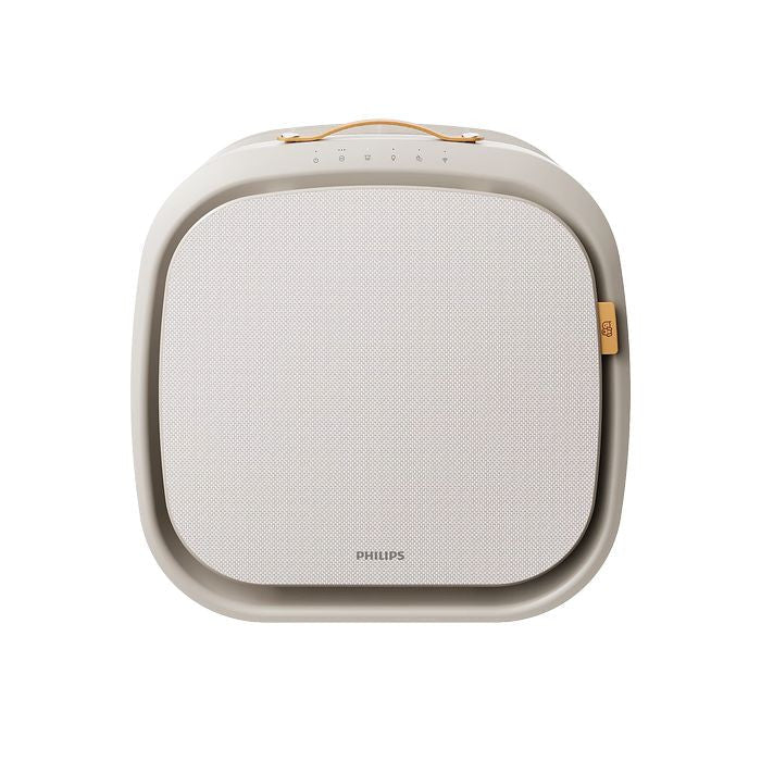 Philips AC3360/11 PureProtect Smart Pet Purifier 3000 Series White | TBM Online