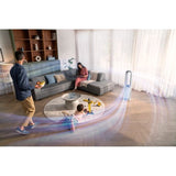Philips AMF765/30 2 - In - 1 Air Purifier And Fan 7000 Series | TBM Online