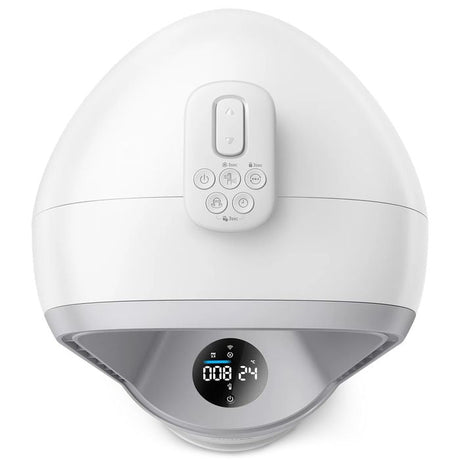 Philips AMF765/30 2 - In - 1 Air Purifier And Fan 7000 Series | TBM Online