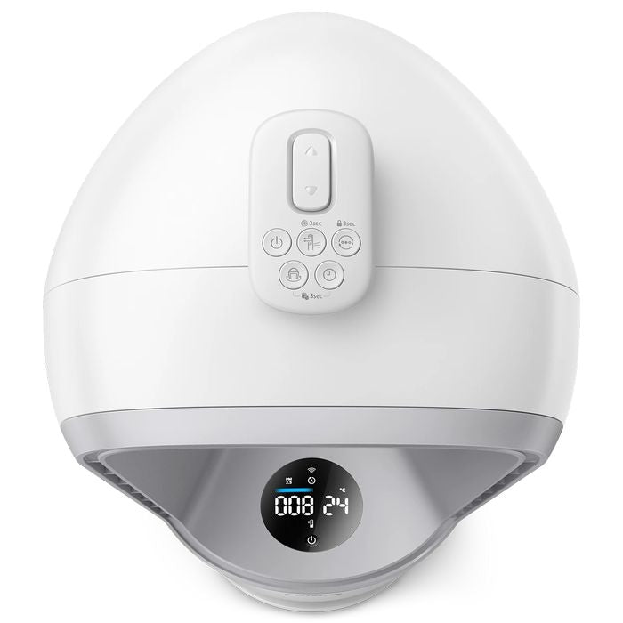 Philips AMF765/30 2 - In - 1 Air Purifier And Fan 7000 Series | TBM Online