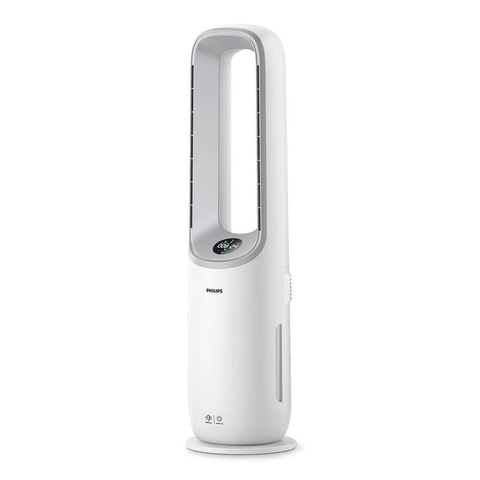 Philips AMF765/30 2 - In - 1 Air Purifier And Fan 7000 Series | TBM Online