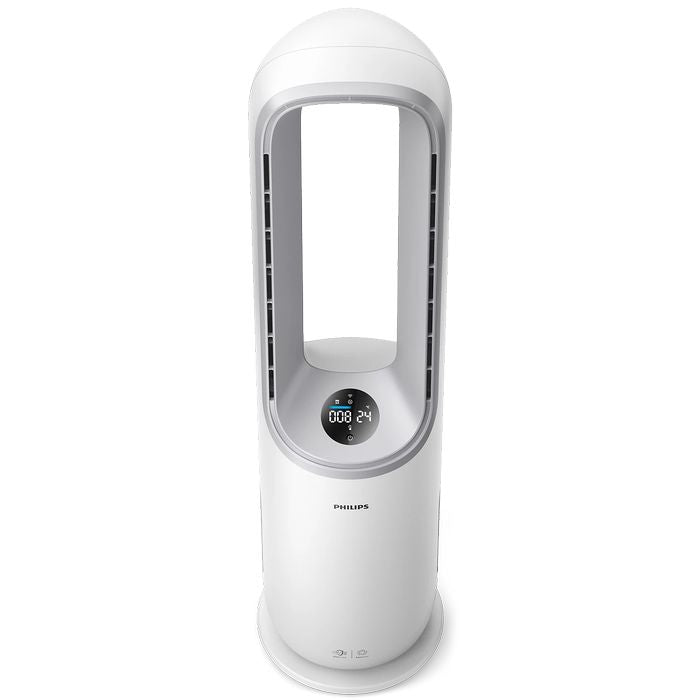Philips AMF765/30 2 - In - 1 Air Purifier And Fan 7000 Series | TBM Online