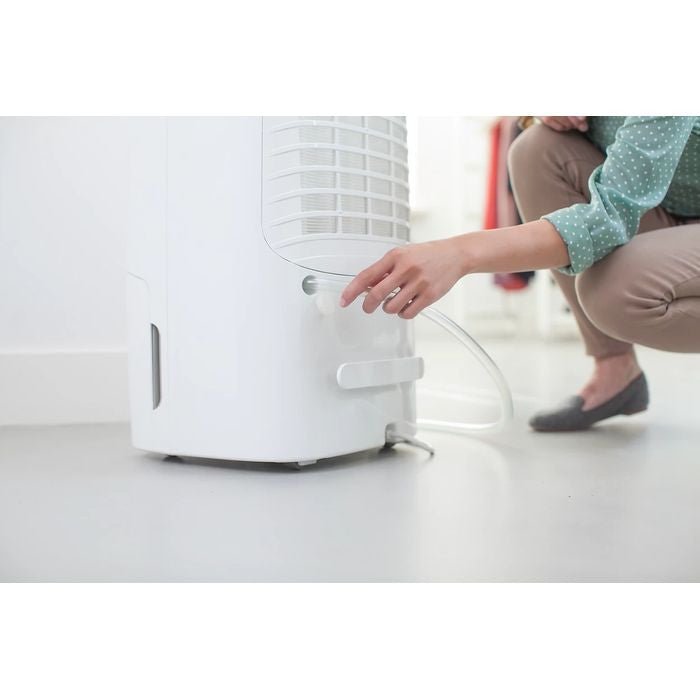 Philips DE5205/30 2 - in - 1 Air Purifier and Dehumidifier | TBM Online