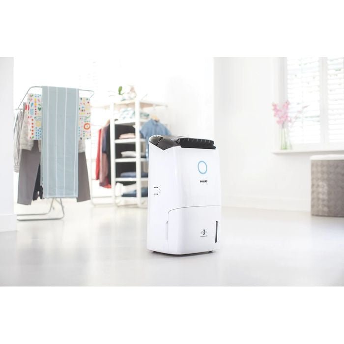 Philips DE5205/30 2 - in - 1 Air Purifier and Dehumidifier | TBM Online