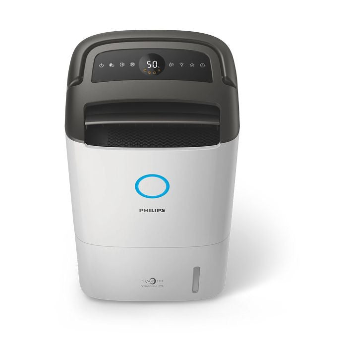 Philips DE5205/30 2 - in - 1 Air Purifier and Dehumidifier | TBM Online