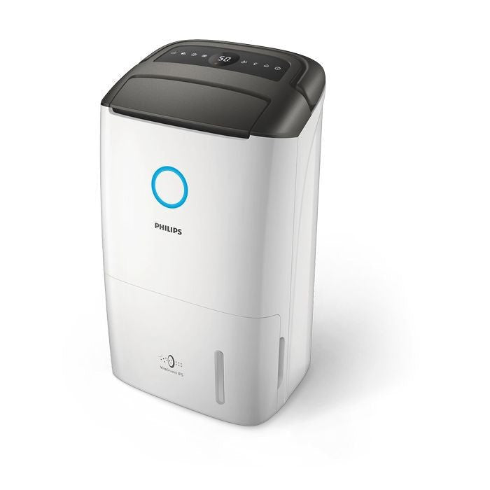 Philips DE5205/30 2 - in - 1 Air Purifier and Dehumidifier | TBM Online