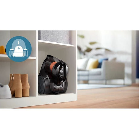 Philips XB1042/10 Bagless Vacuum Cleaner 1000 Series 1200W | TBM Online
