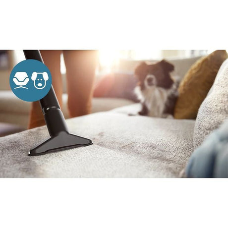 Philips XB1042/10 Bagless Vacuum Cleaner 1000 Series 1200W | TBM Online