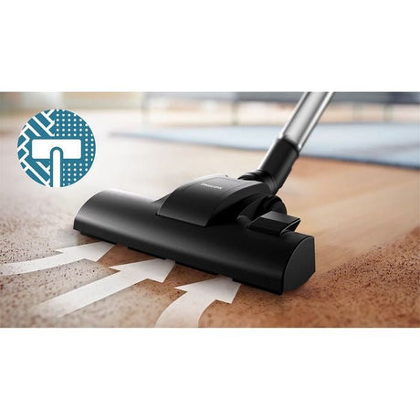 Philips XB1042/10 Bagless Vacuum Cleaner 1000 Series 1200W | TBM Online