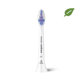 Philips HX6052/93 Sonicare S2 Sensitive Standard Sonic Toothbrush Heads White | TBM Online