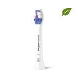 Philips HX6052/93 Sonicare S2 Sensitive Standard Sonic Toothbrush Heads White | TBM Online