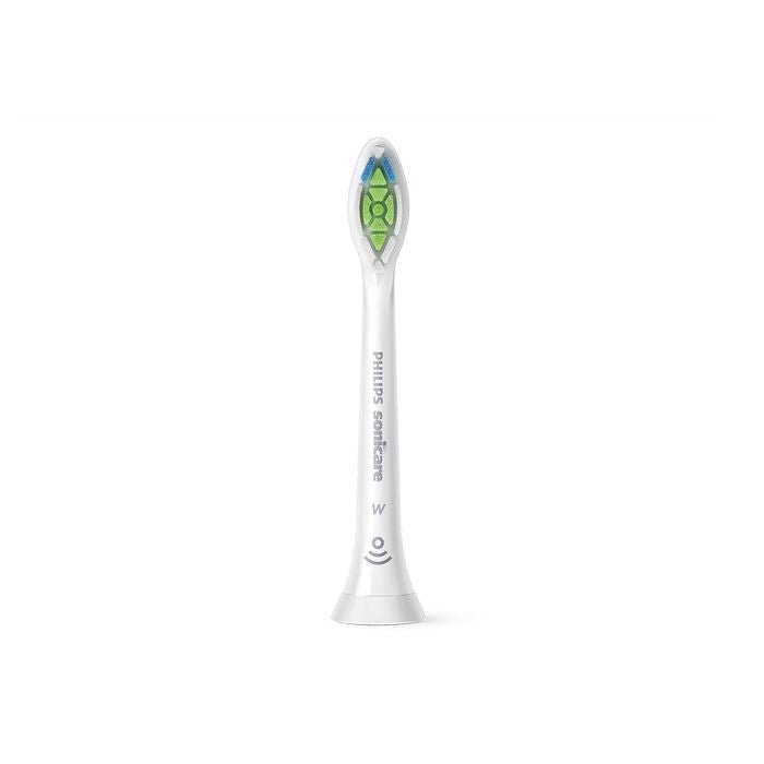 Philips HX6064/67 Sonicare With Diamond Clean Toothbrush White | TBM Online