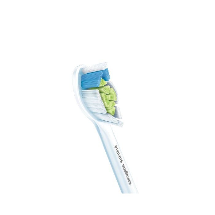 Philips HX6064/67 Sonicare With Diamond Clean Toothbrush White | TBM Online