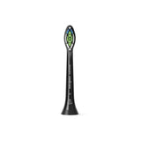 Philips HX6064/96 Sonicare With Diamond Clean Toothbrush Black | TBM Online