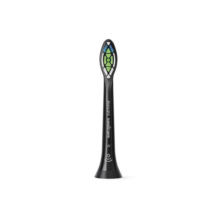 Philips HX6064/96 Sonicare With Diamond Clean Toothbrush Black | TBM Online