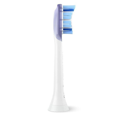 Philips HX9052/14 Sonicare G3 Premium Gum 2-Pack Brush Heads White | TBM Online
