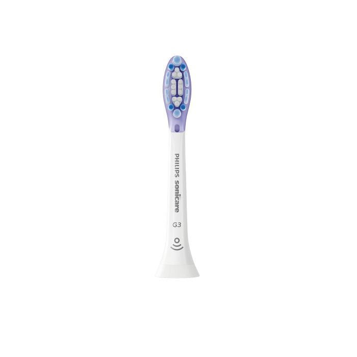 Philips HX9052/67 G3 Premium Gum Care Standard Sonic Toothbrush Heads | TBM Online