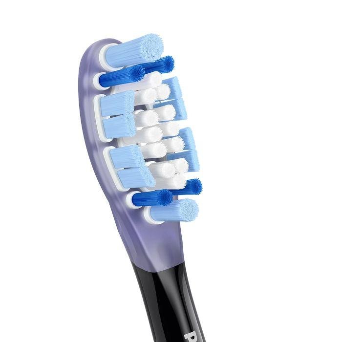 Philips HX9052/91 Sonicare G3 Premium Gum 2-Pack Brush Heads Black | TBM Online