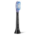 Philips HX9052/91 Sonicare G3 Premium Gum 2-Pack Brush Heads Black | TBM Online