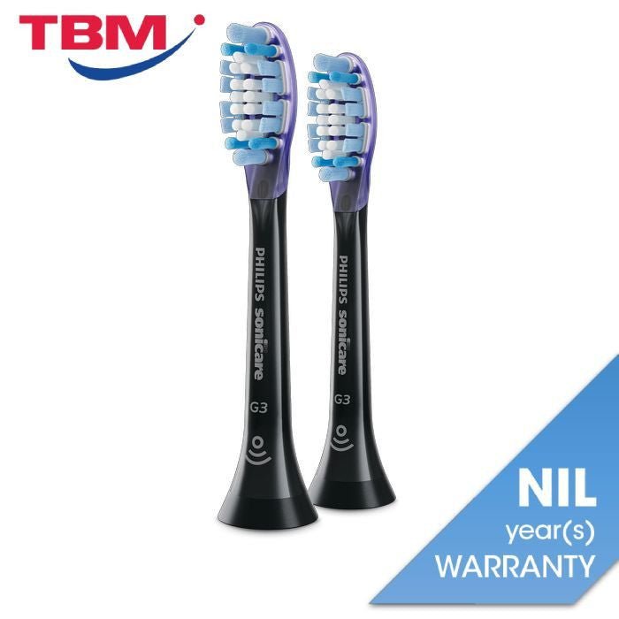 Philips HX9052/96 G3 Premium Gum Care 2X Standard Sonic Toothbrush Head | TBM Online