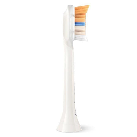 Philips HX9092/14 Sonicare A3 Premium All-In-One 2-Pack Brush Head White | TBM Online