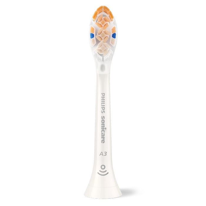 Philips HX9092/67 A3 All - In - One Sonic Toothbrush White | TBM Online