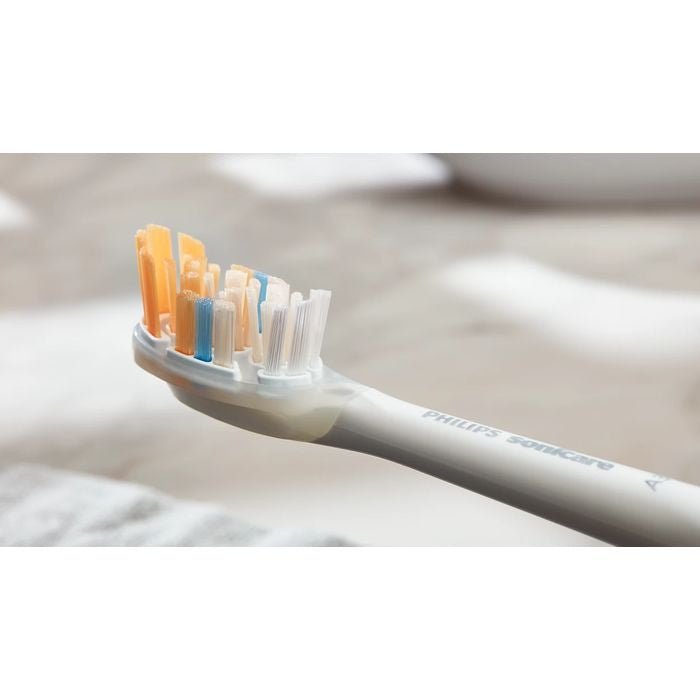 Philips HX9092/67 A3 All - In - One Sonic Toothbrush White | TBM Online