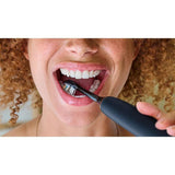 Philips HX9092/91 Sonicare A3 Premium All-In-One 2-Pack Brush Head Black | TBM Online