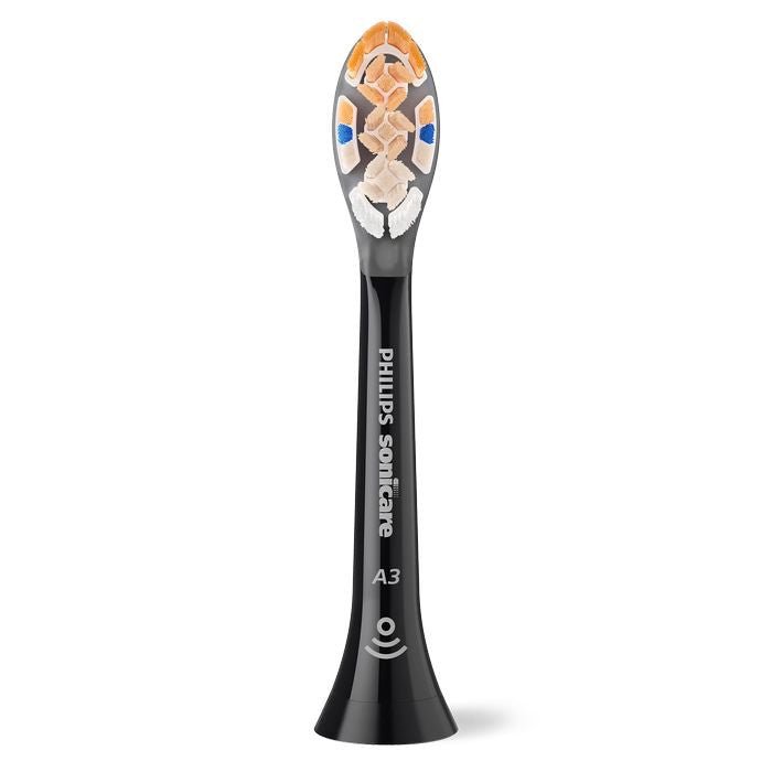 Philips HX9092/96 A3 All - in - One Sonic Toothbrush Black | TBM Online