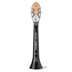 Philips HX9092/96 A3 All - in - One Sonic Toothbrush Black | TBM Online