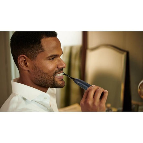 Philips HX9092/96 A3 All - in - One Sonic Toothbrush Black | TBM Online