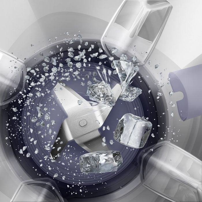 Philips Hr2221/01 Blender | TBM Online