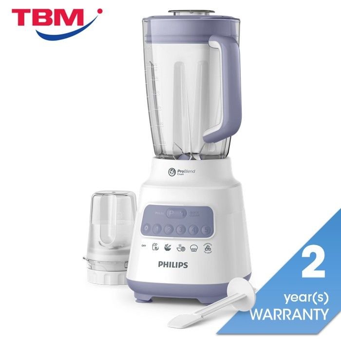 Philips Hr2221/01 Blender | TBM Online