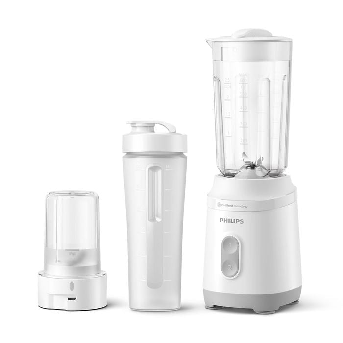 Philips HR2512/00 Blender 350W 3000 Series | TBM Online