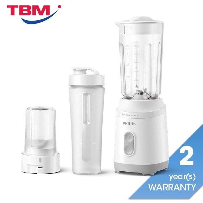 Philips HR2512/00 Blender 350W 3000 Series | TBM Online