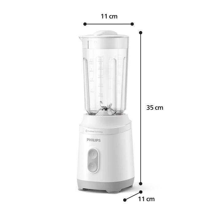 Philips HR2512/00 Blender 350W 3000 Series | TBM Online