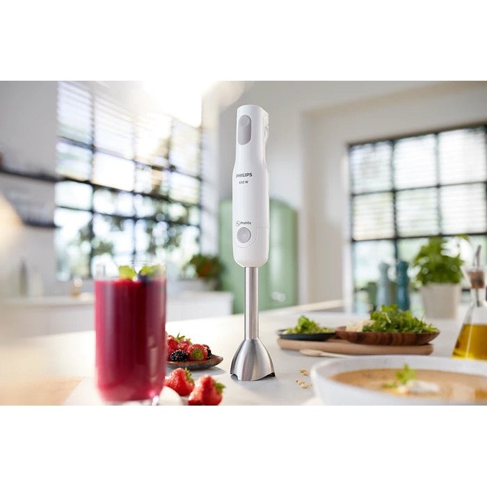 Philips HR2535/00 Daily Collection Promix Hand Blender 650W | TBM Online