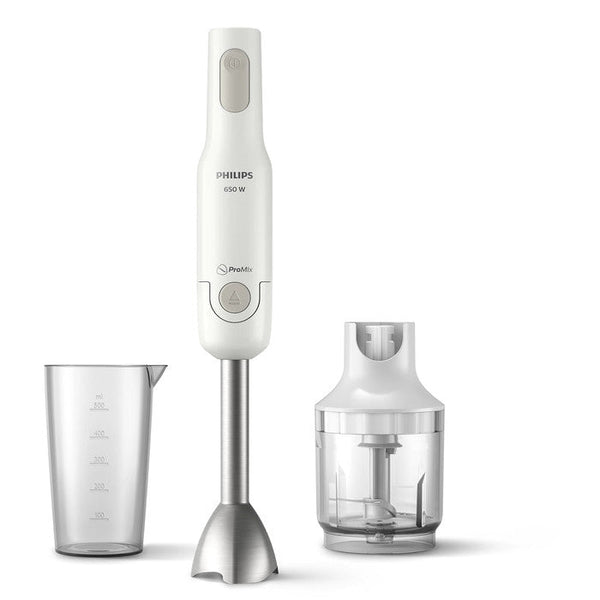 Philips HR2535/00 Daily Collection Promix Hand Blender 650W | TBM Online