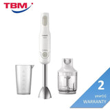 Philips HR2535/01 Daily Collection Promix Hand Blender 650W | TBM Online