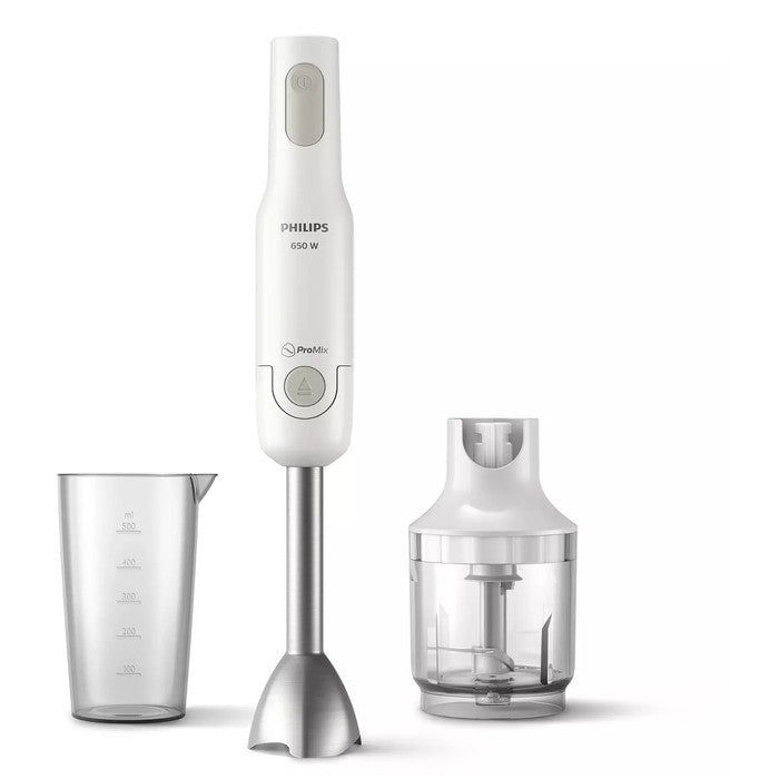Philips HR2535/01 Daily Collection Promix Hand Blender 650W | TBM Online